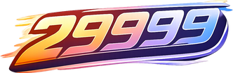 29999 লোগো